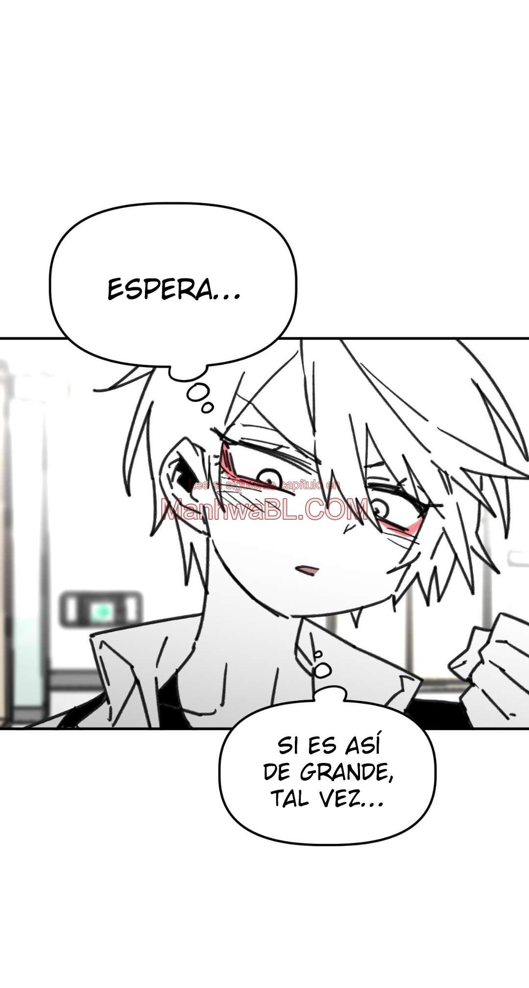 High School Boy - Capítulo 71 manhwa