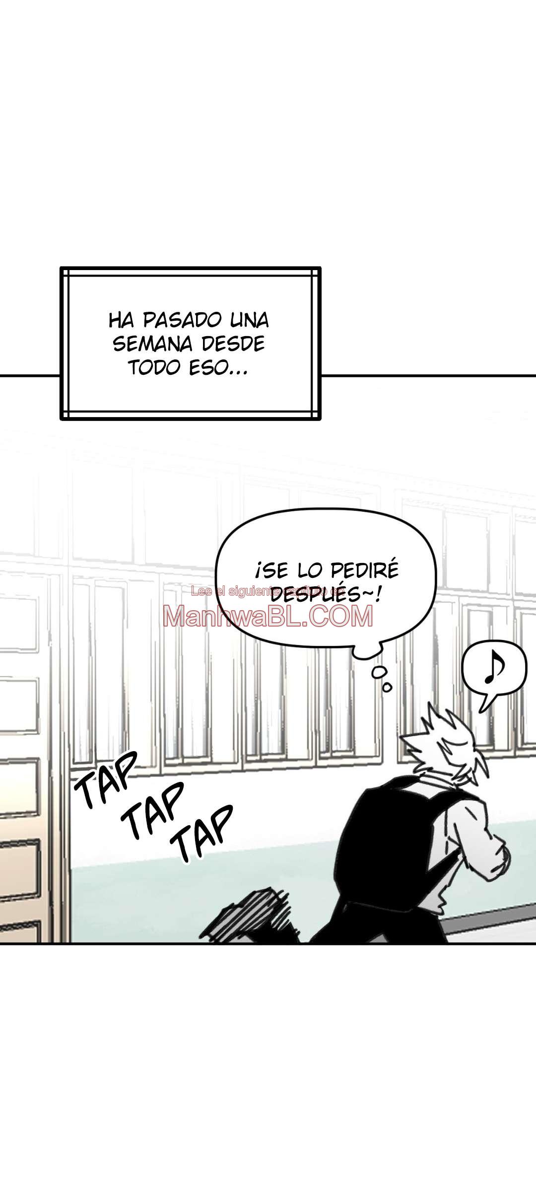 High School Boy - Capítulo 71 manhwa