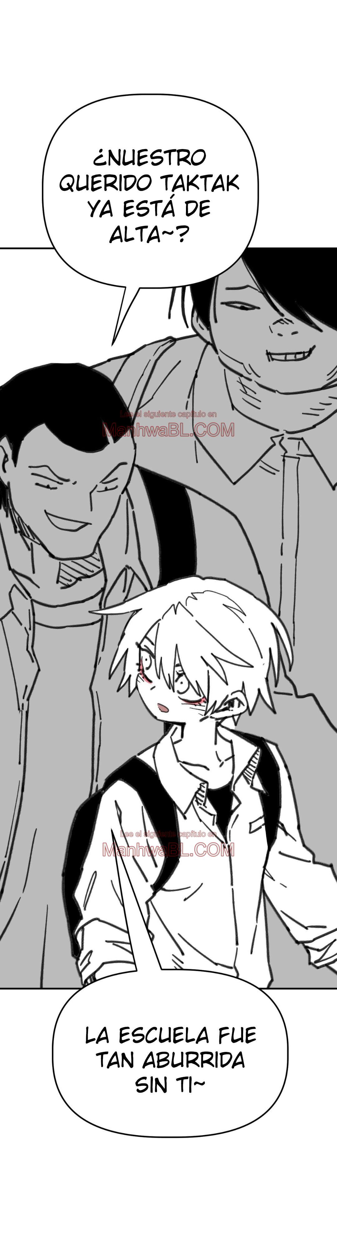 High School Boy - Capítulo 71 manhwa