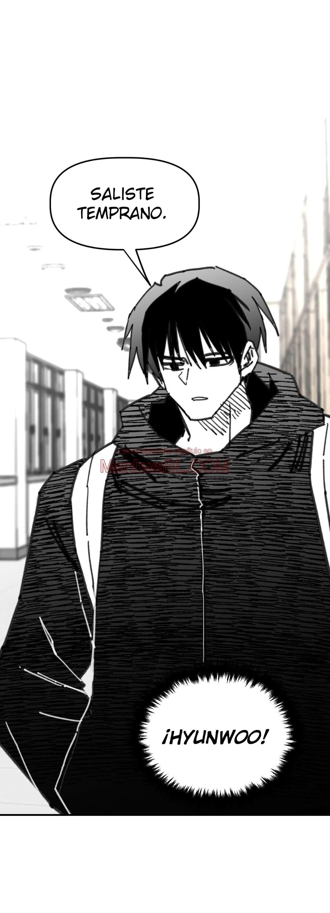 High School Boy - Capítulo 71 manhwa