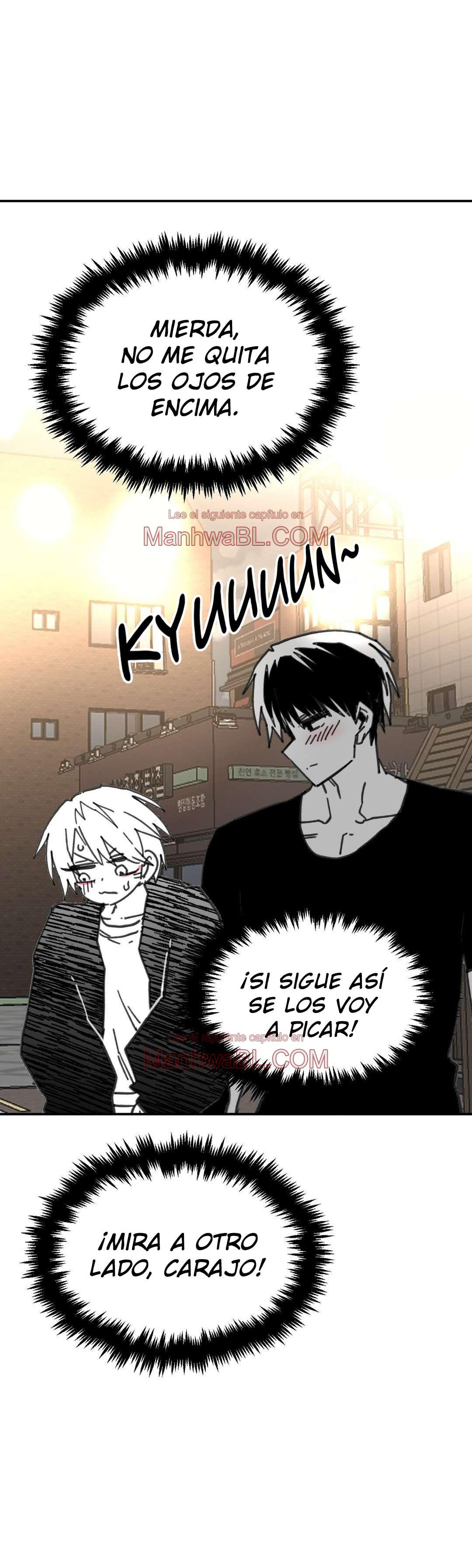 High School Boy - Capítulo 51 3 manhwa