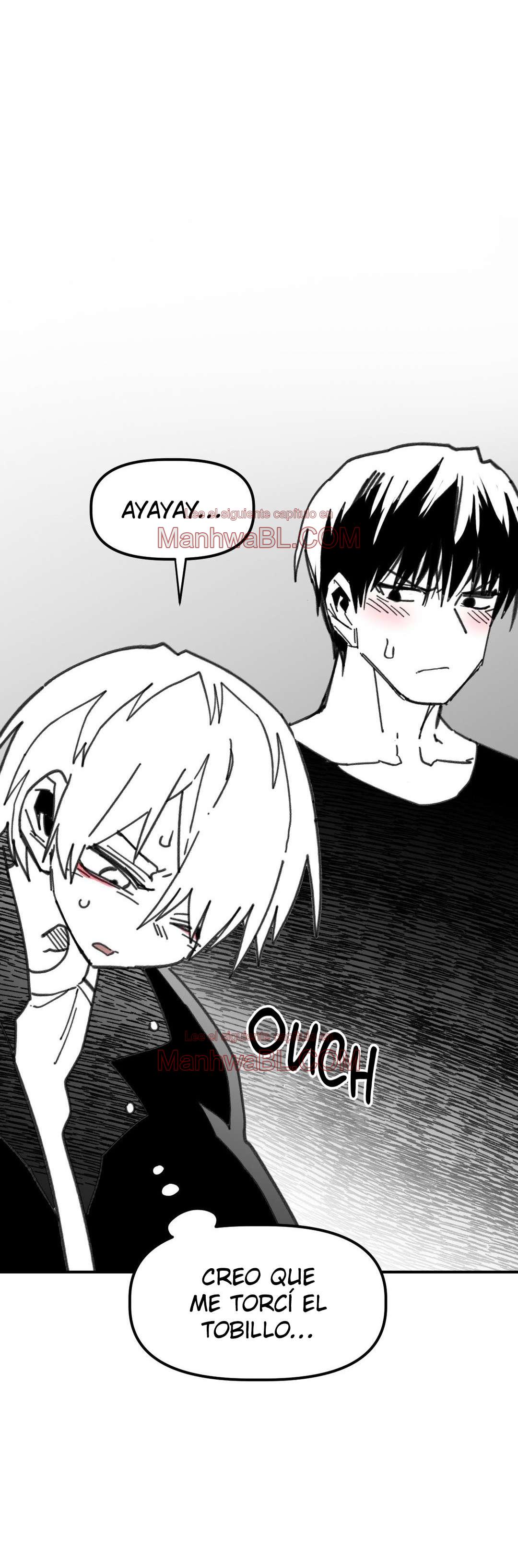 High School Boy - Capítulo 51 3 manhwa