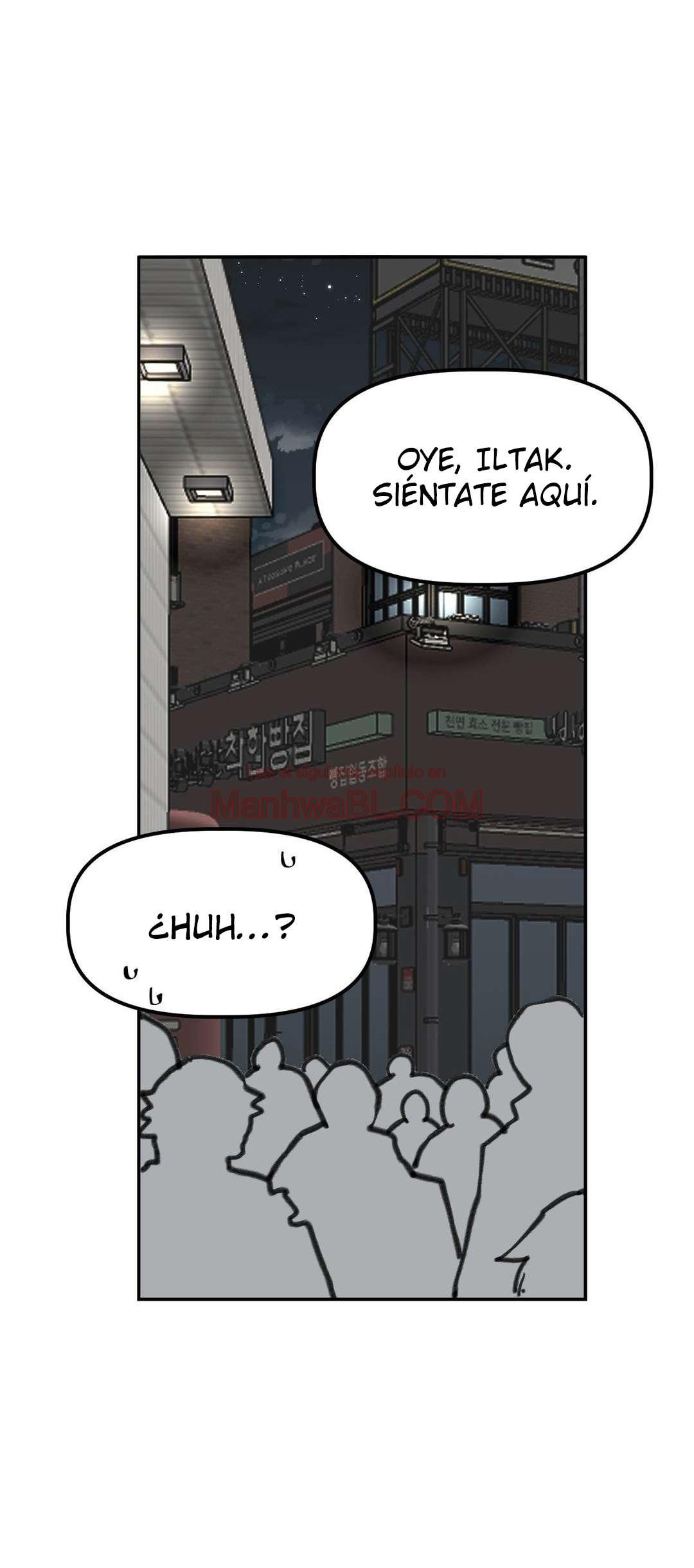 High School Boy - Capítulo 51 3 manhwa