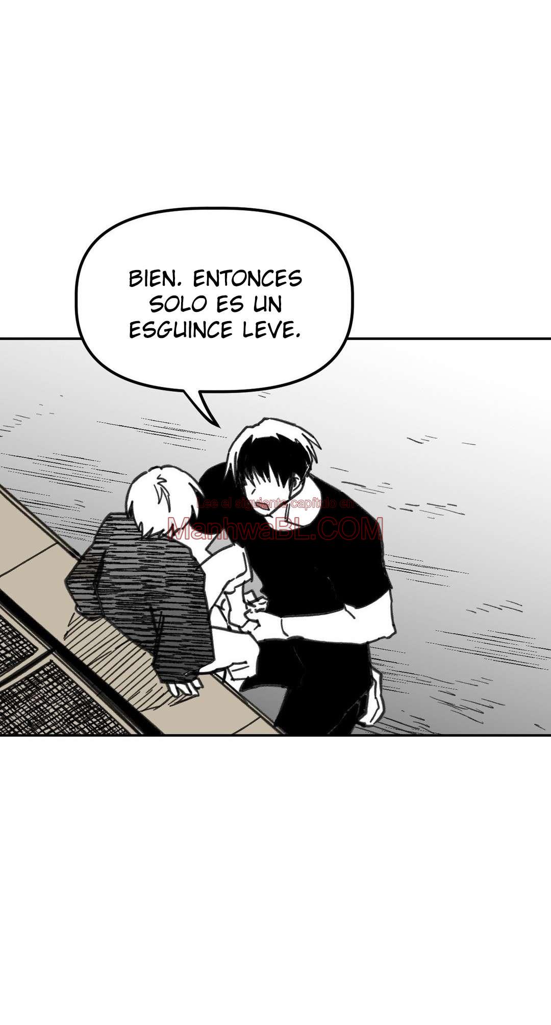 High School Boy - Capítulo 51 3 manhwa