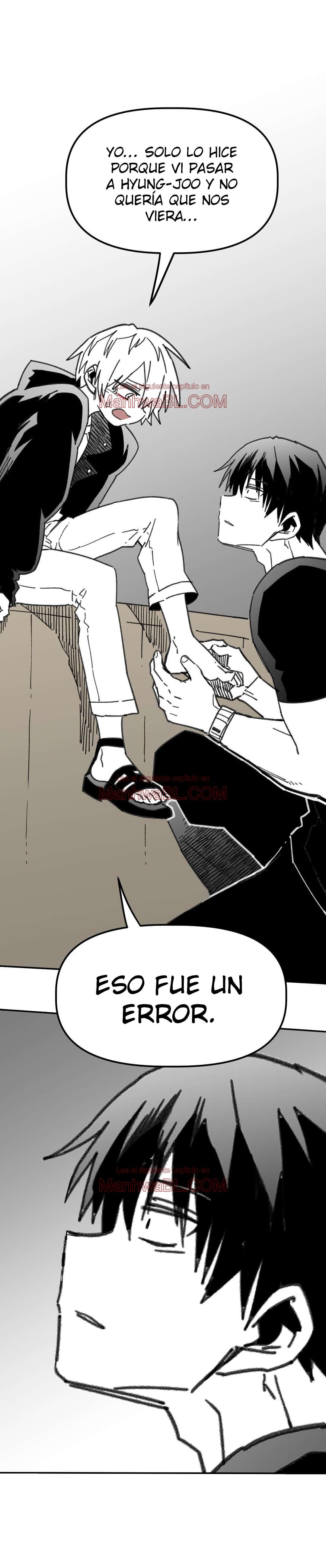 High School Boy - Capítulo 51 3 manhwa