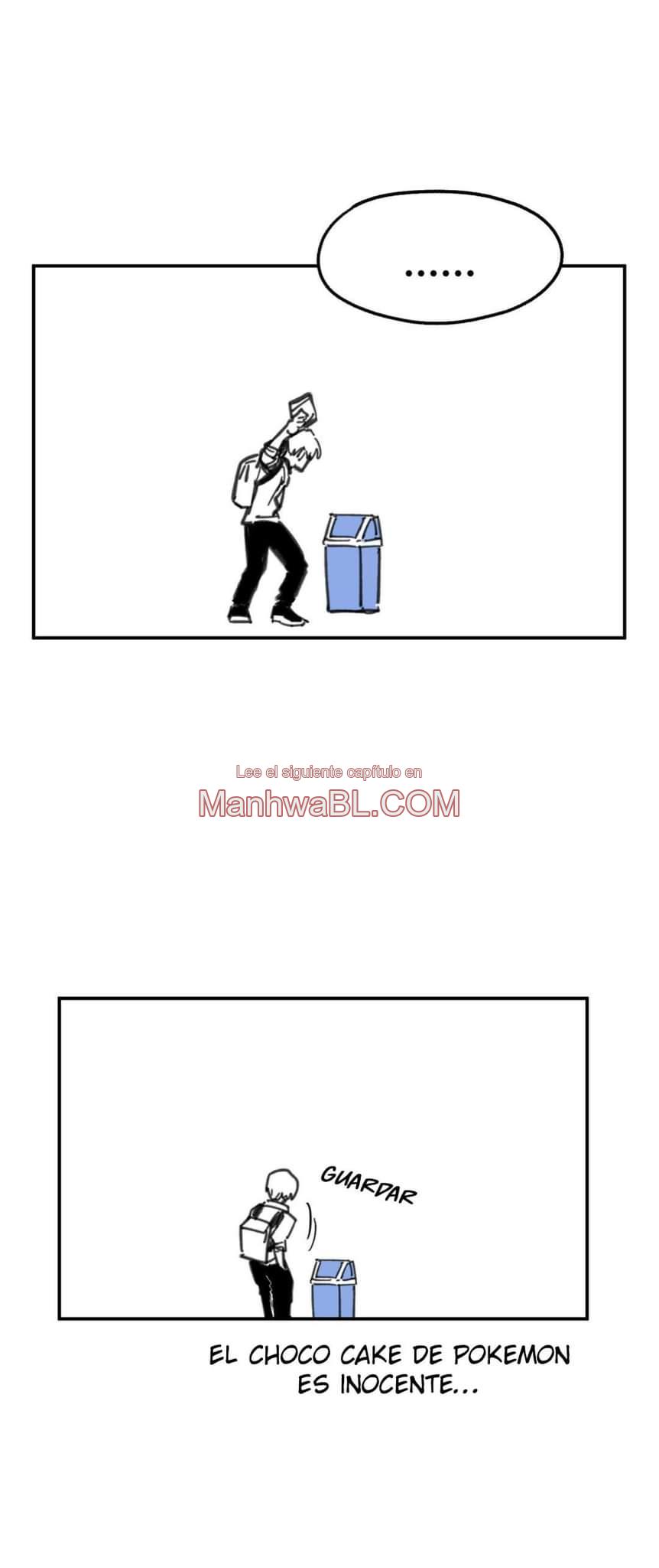 High School Boy - Capítulo 7 2 manhwa