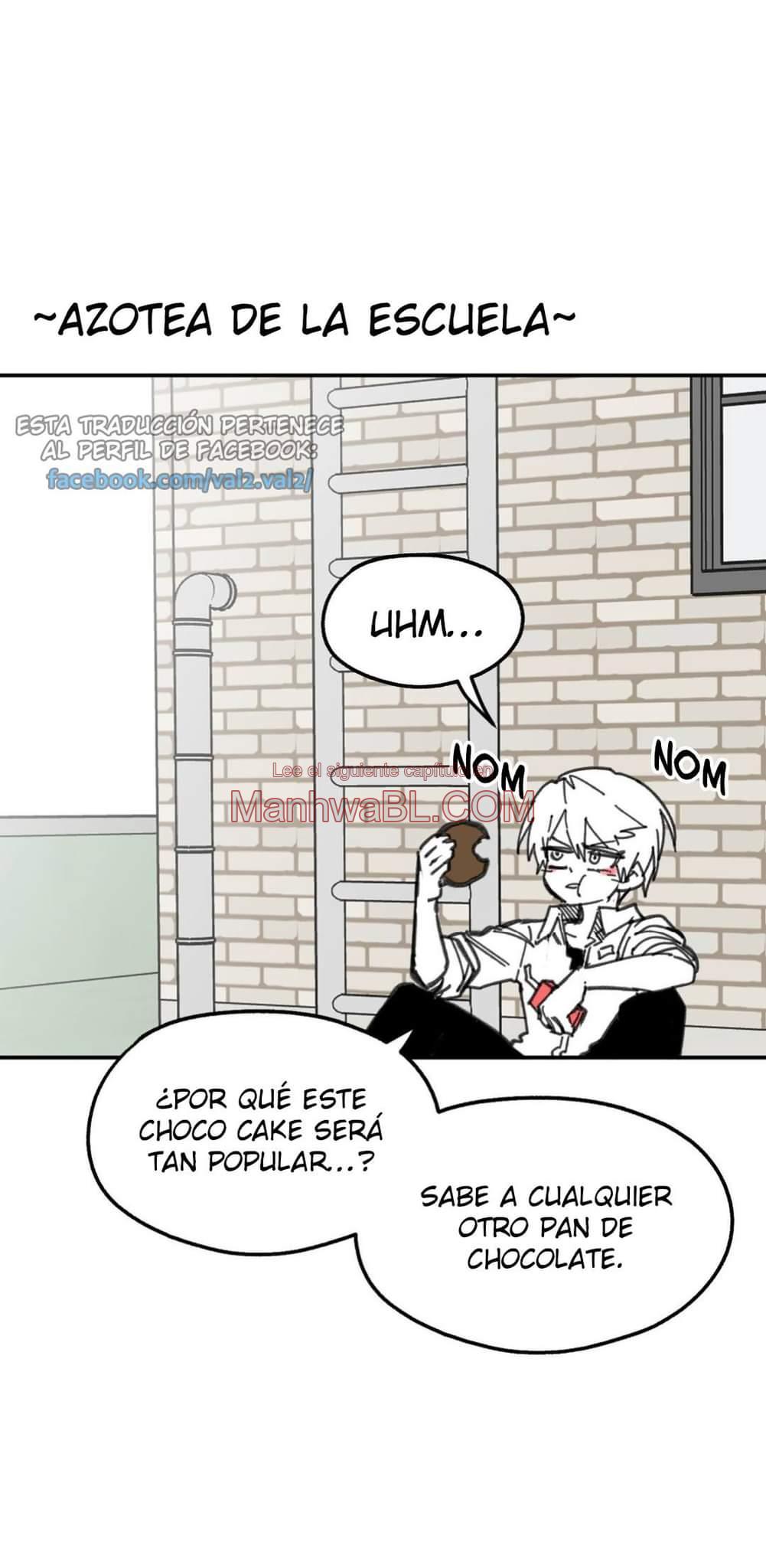 High School Boy - Capítulo 7 2 manhwa