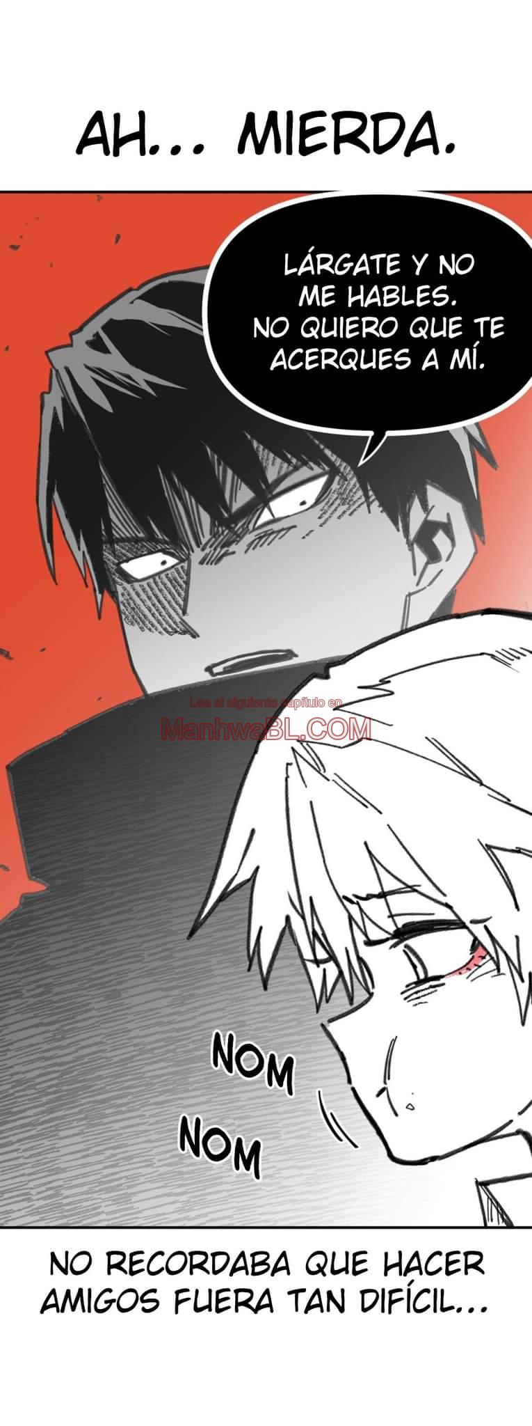High School Boy - Capítulo 7 2 manhwa