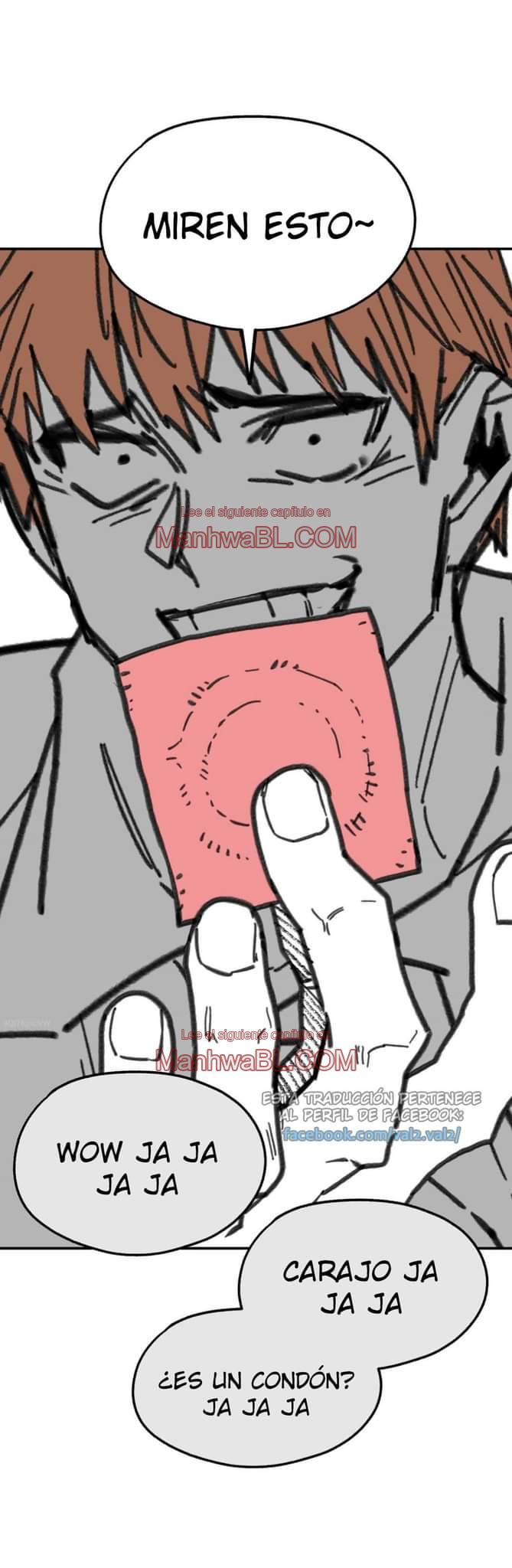 High School Boy - Capítulo 7 2 manhwa