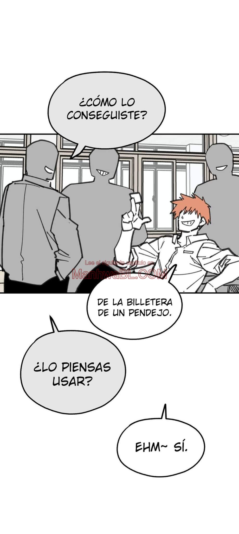 High School Boy - Capítulo 7 2 manhwa