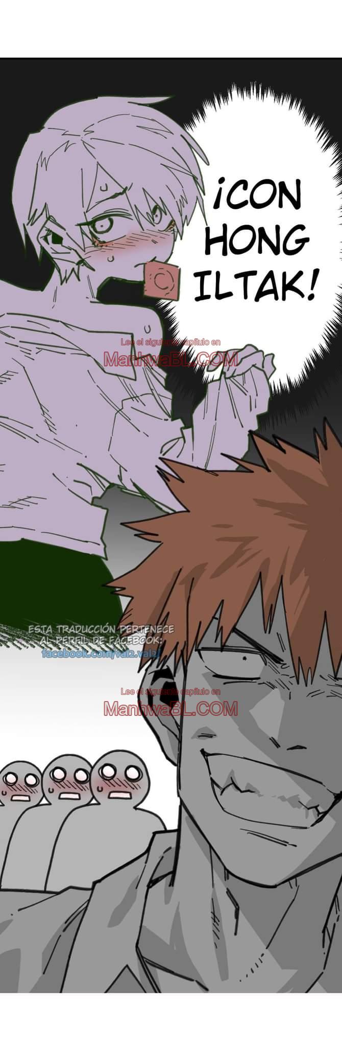 High School Boy - Capítulo 7 2 manhwa