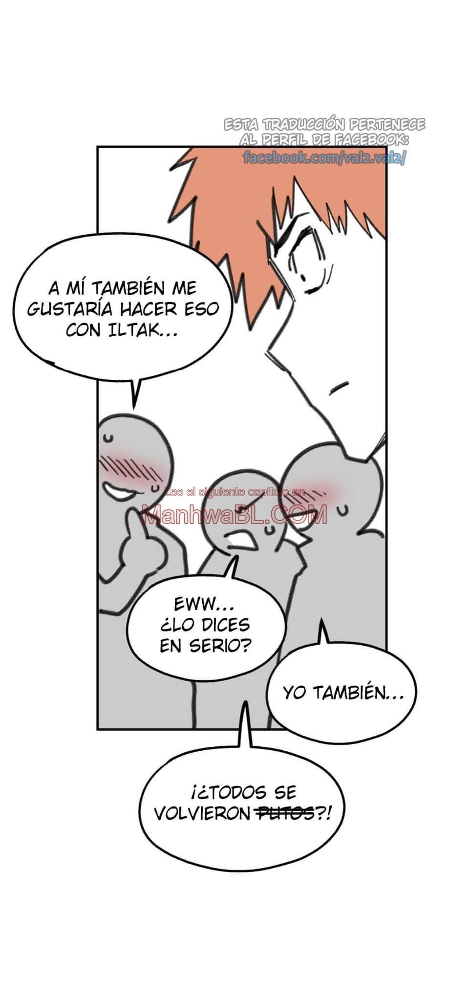 High School Boy - Capítulo 7 2 manhwa