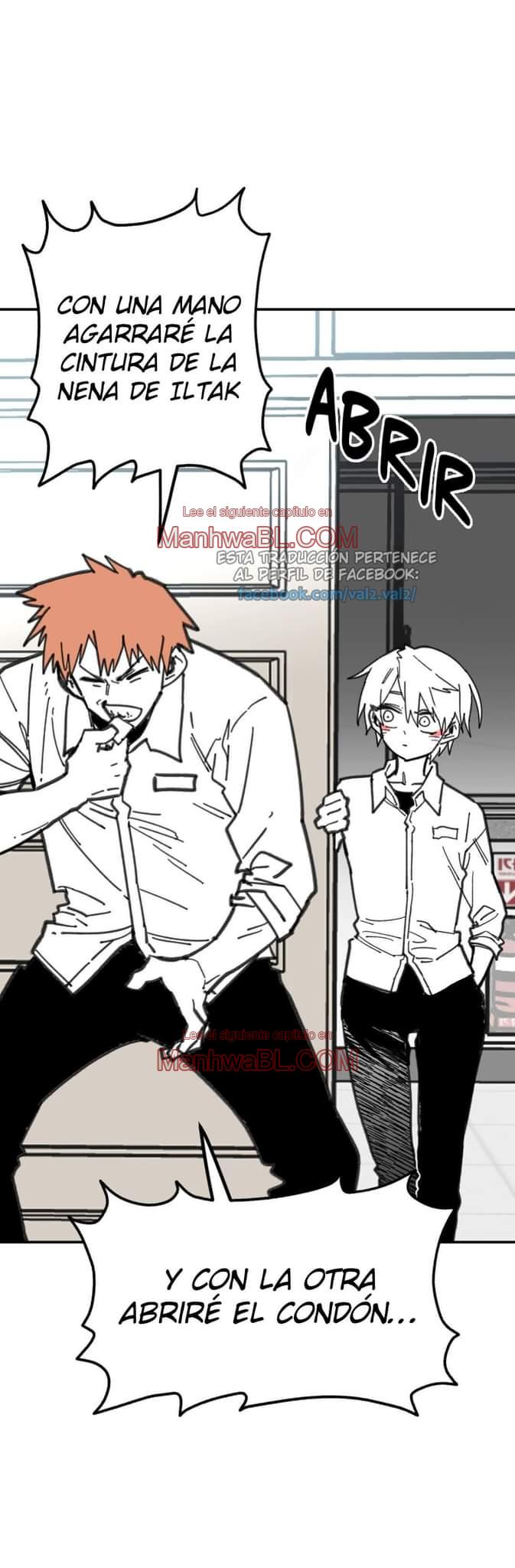 High School Boy - Capítulo 7 2 manhwa