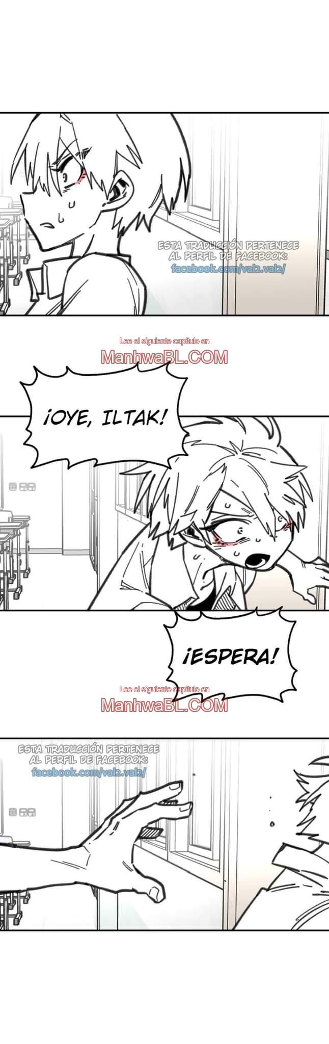 High School Boy - Capítulo 7 2 manhwa