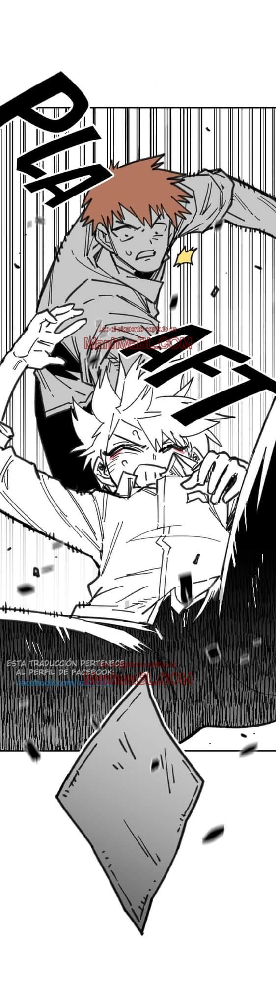High School Boy - Capítulo 7 2 manhwa