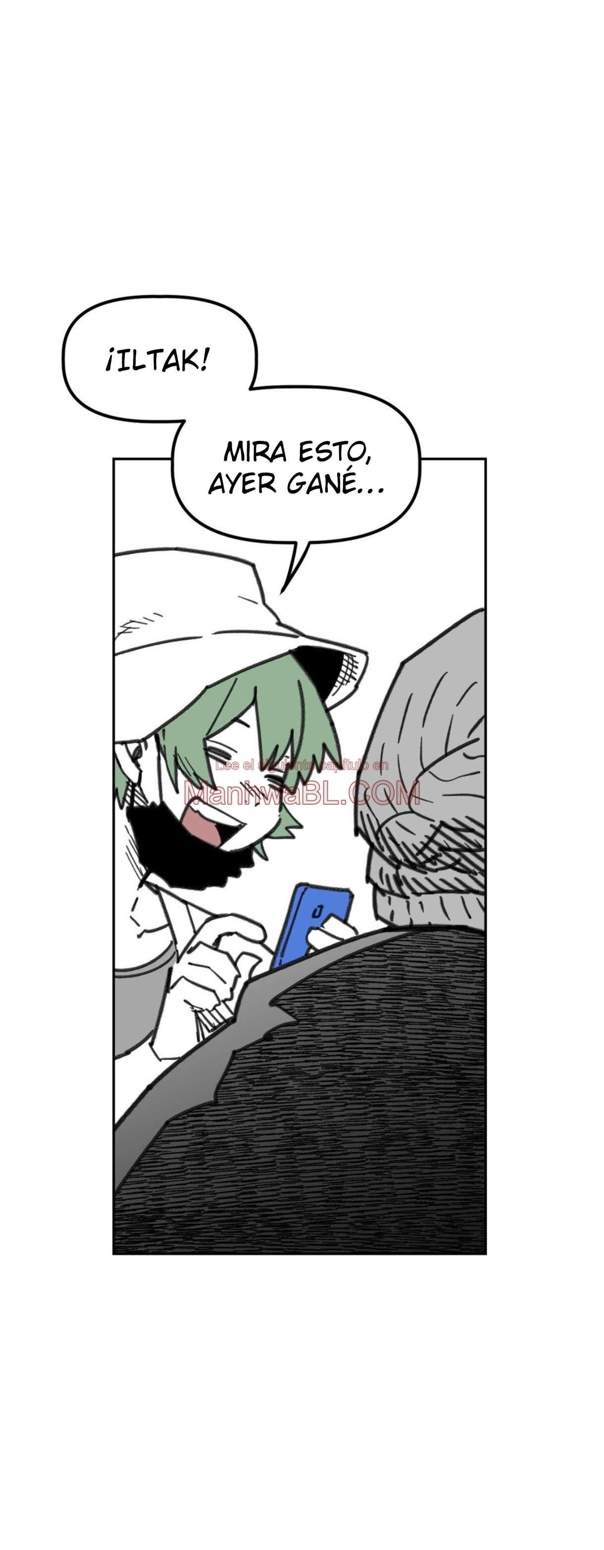 High School Boy - Capítulo 44 3 manhwa