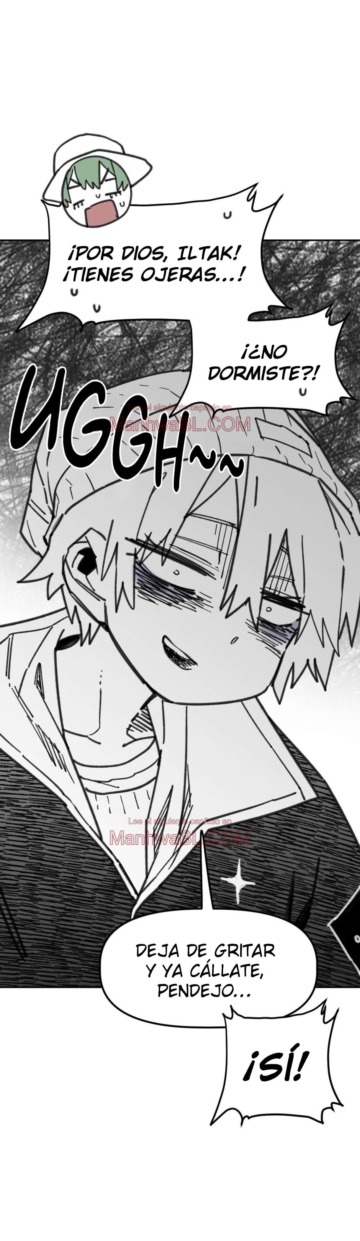 High School Boy - Capítulo 44 3 manhwa