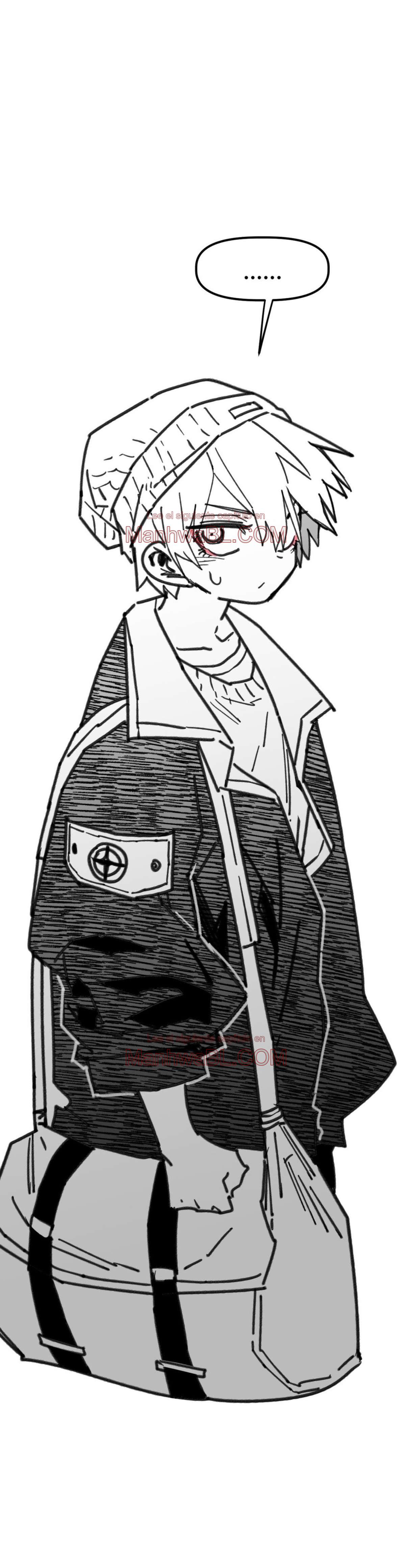 High School Boy - Capítulo 44 3 manhwa