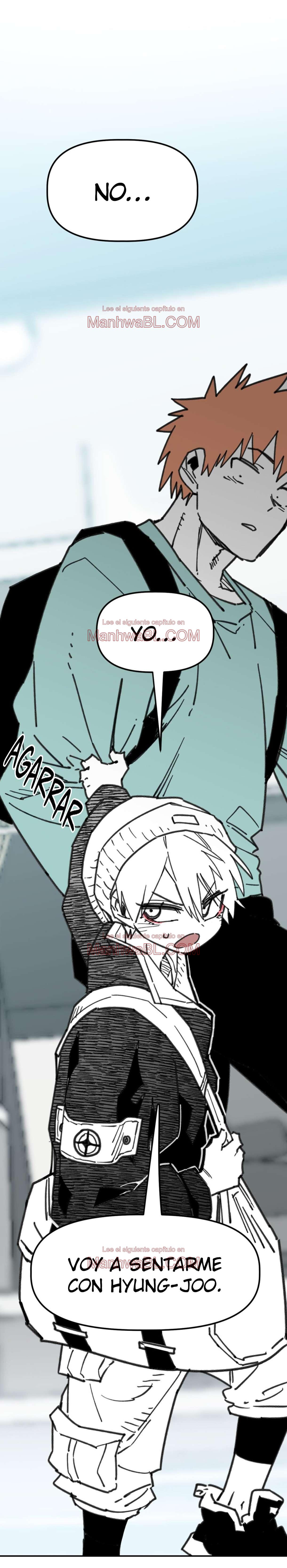High School Boy - Capítulo 44 3 manhwa
