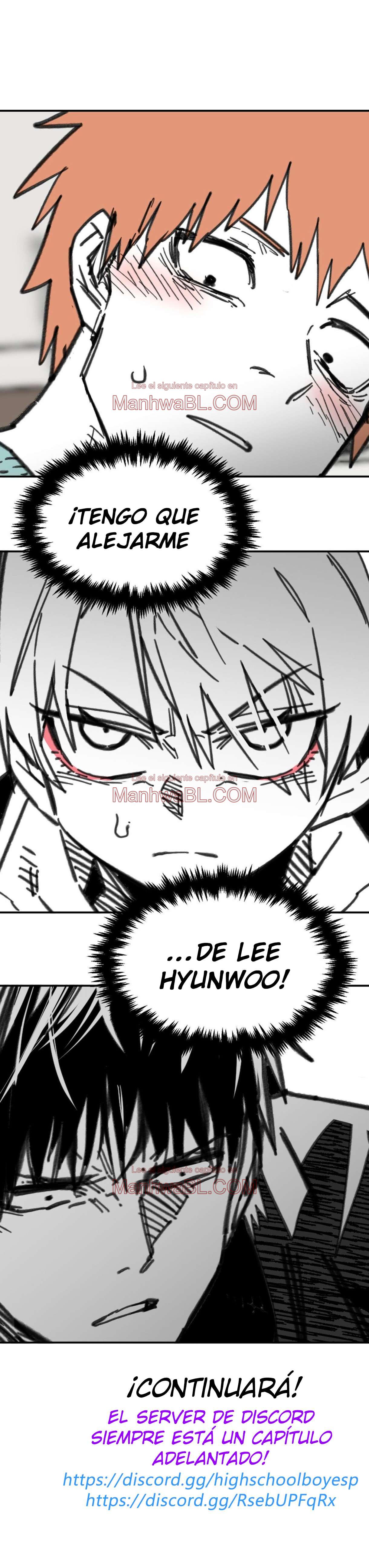 High School Boy - Capítulo 44 3 manhwa