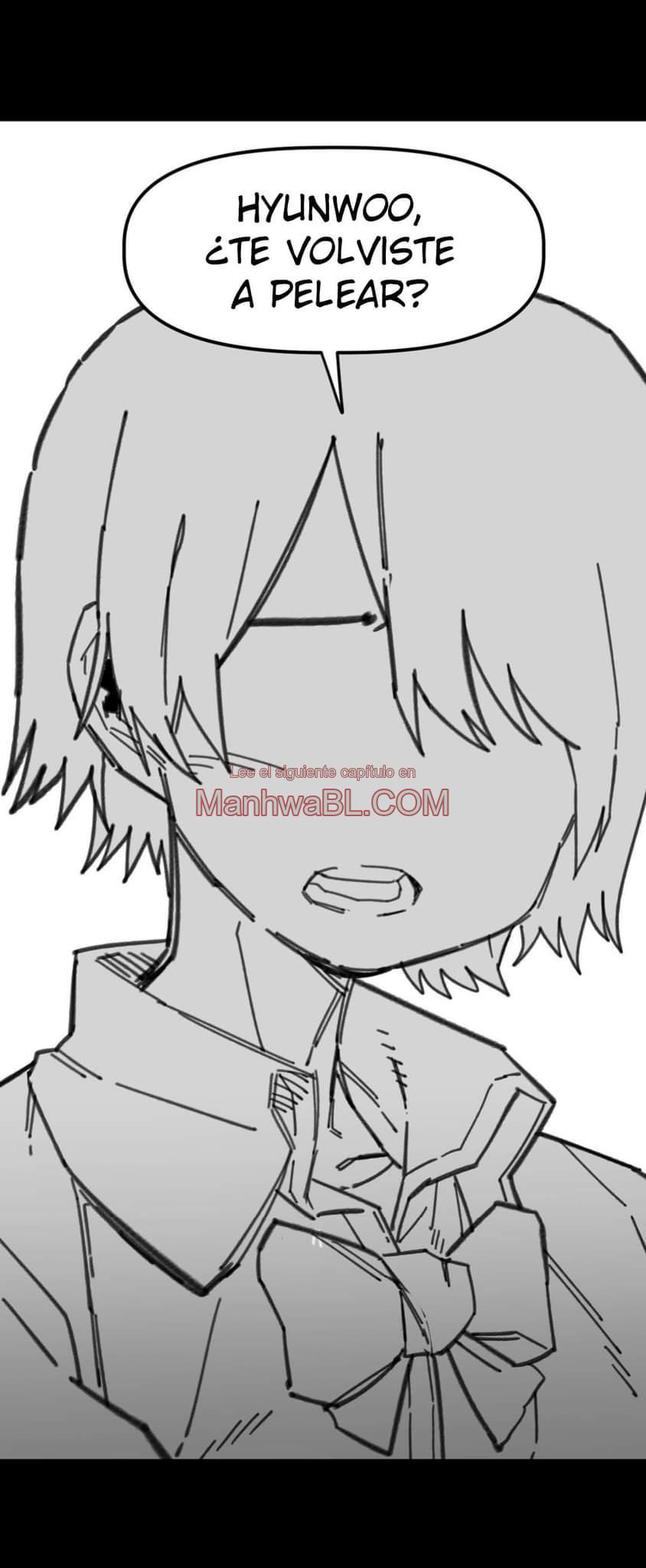 High School Boy - Capítulo 26 manhwa