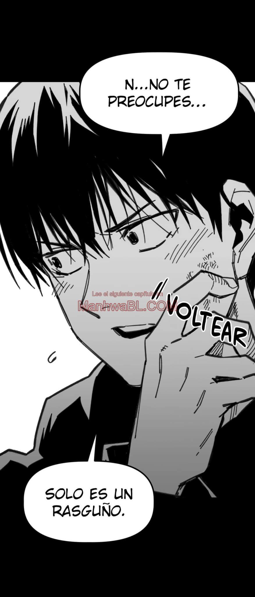 High School Boy - Capítulo 26 manhwa
