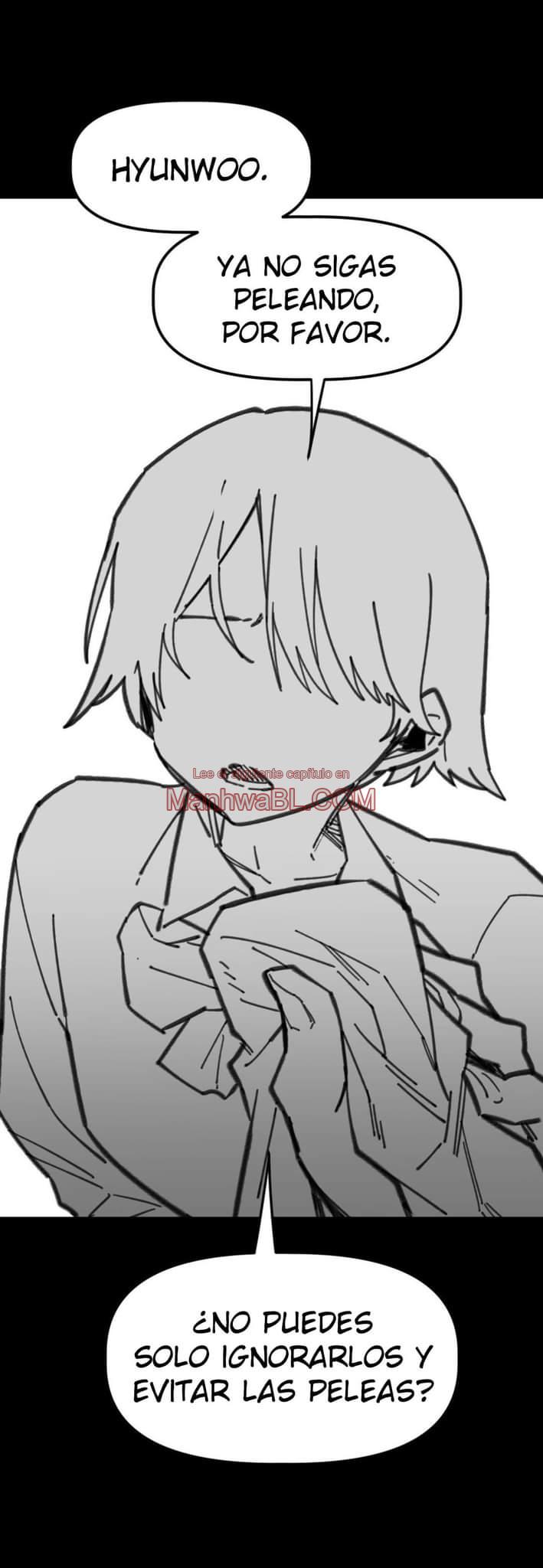 High School Boy - Capítulo 26 manhwa