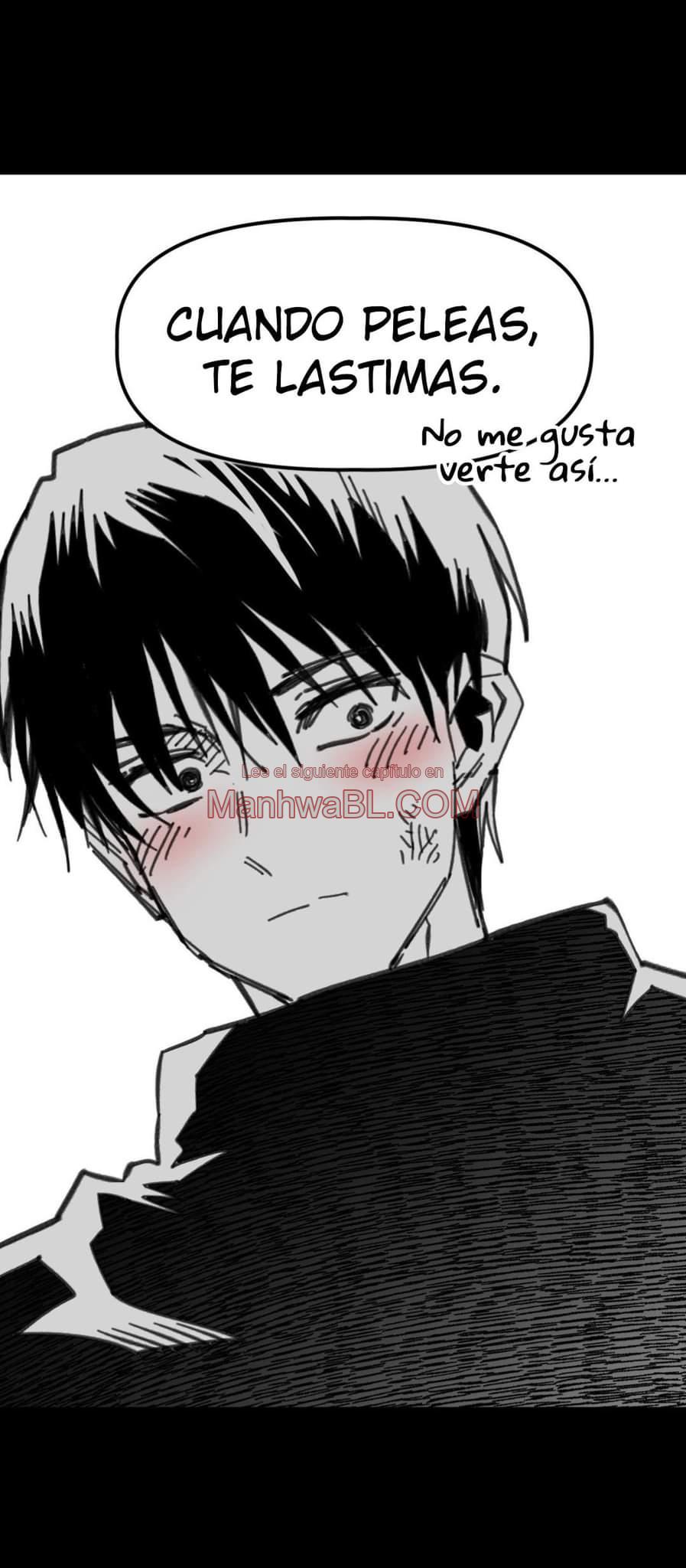 High School Boy - Capítulo 26 manhwa