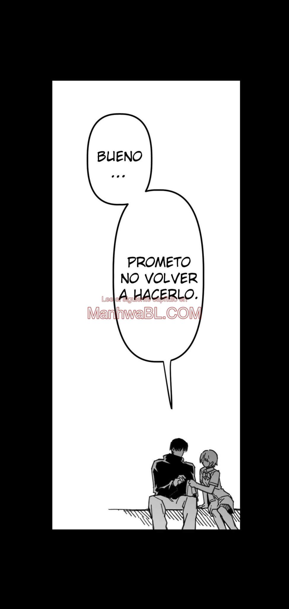 High School Boy - Capítulo 26 manhwa