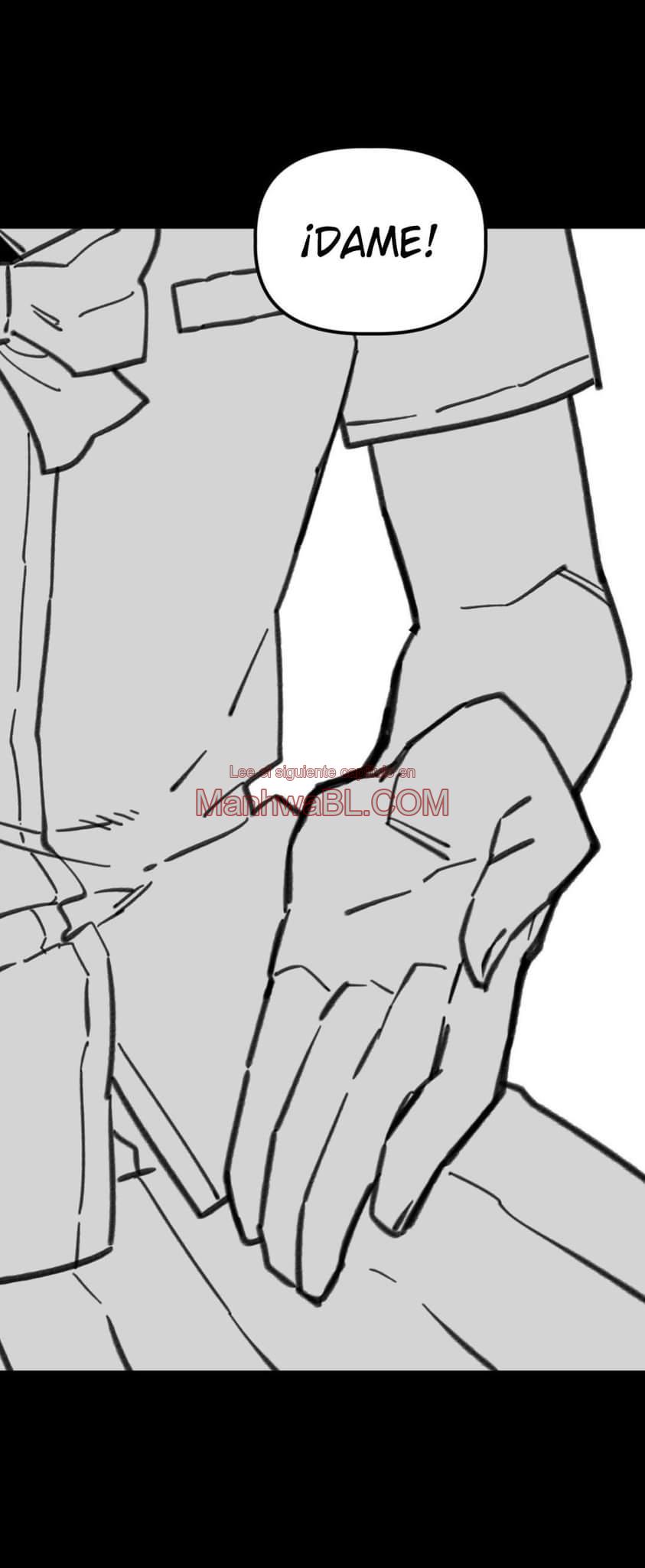 High School Boy - Capítulo 26 manhwa