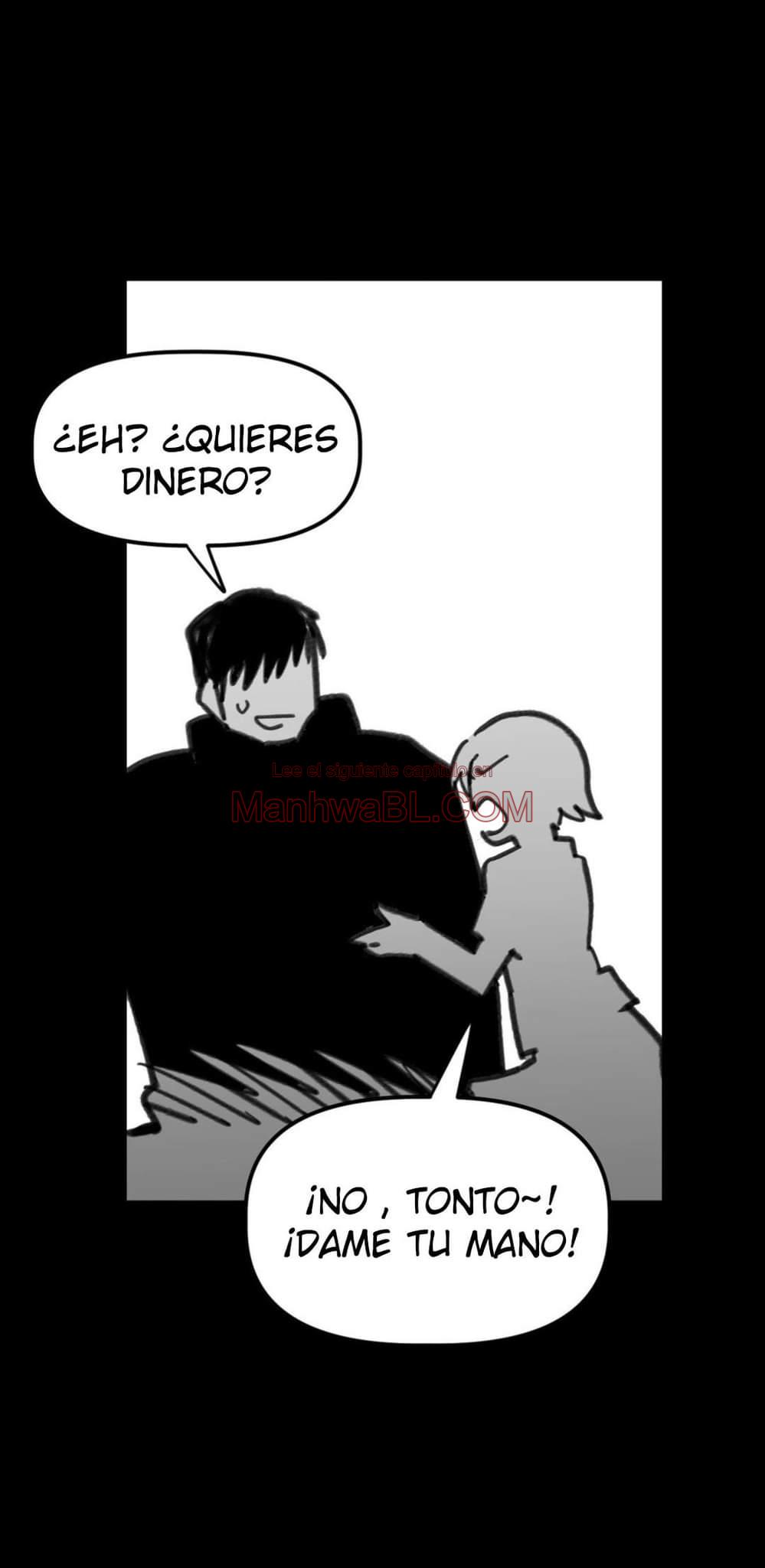 High School Boy - Capítulo 26 manhwa