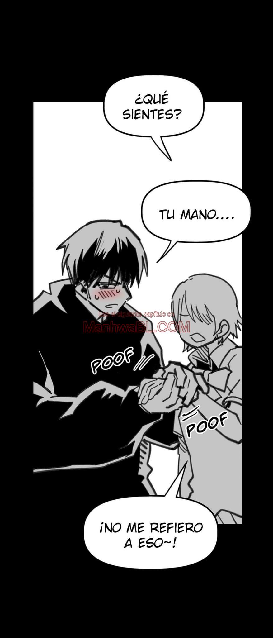 High School Boy - Capítulo 26 manhwa