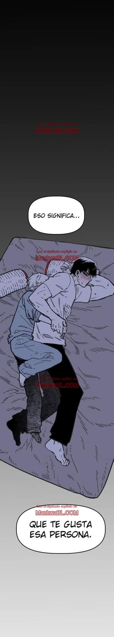 High School Boy - Capítulo 26 manhwa