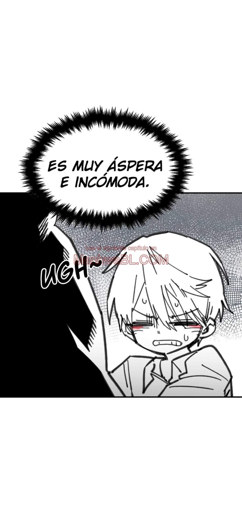 High School Boy - Capítulo 26 manhwa