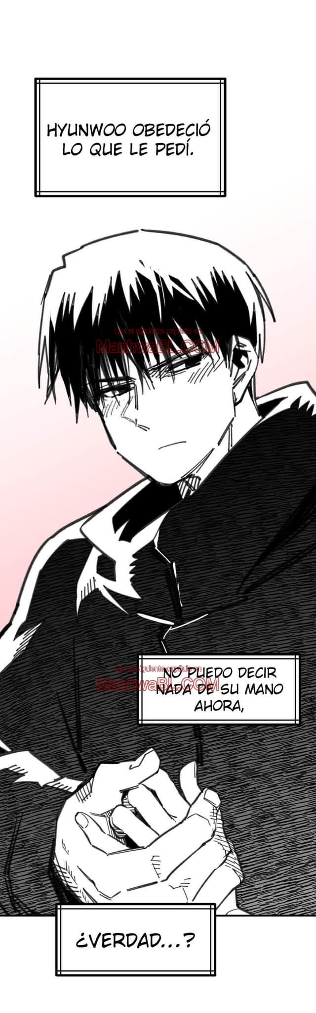 High School Boy - Capítulo 26 manhwa