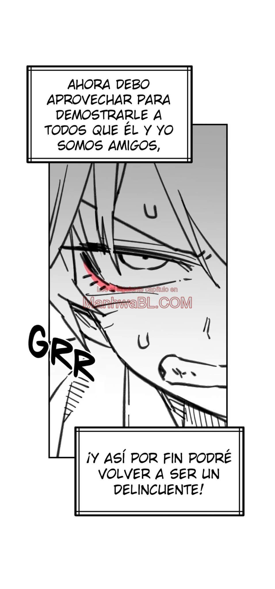 High School Boy - Capítulo 26 manhwa