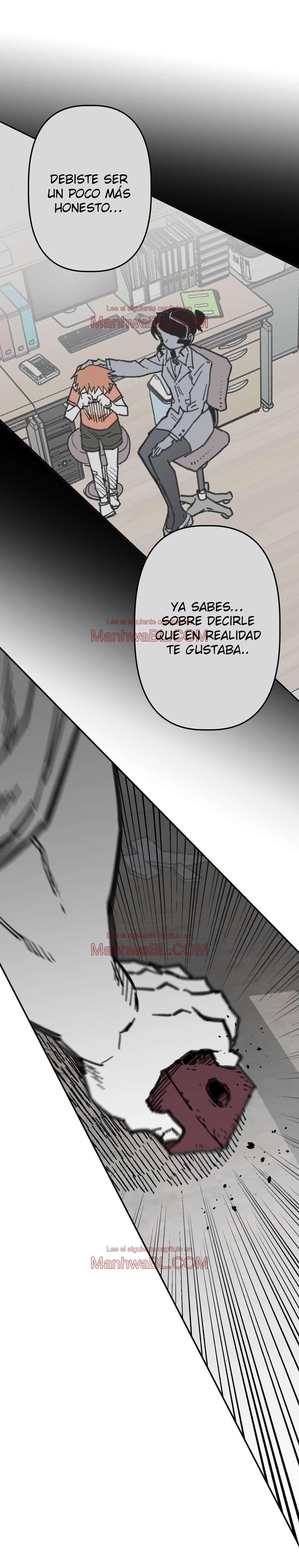 High School Boy - Capítulo 64 2 manhwa
