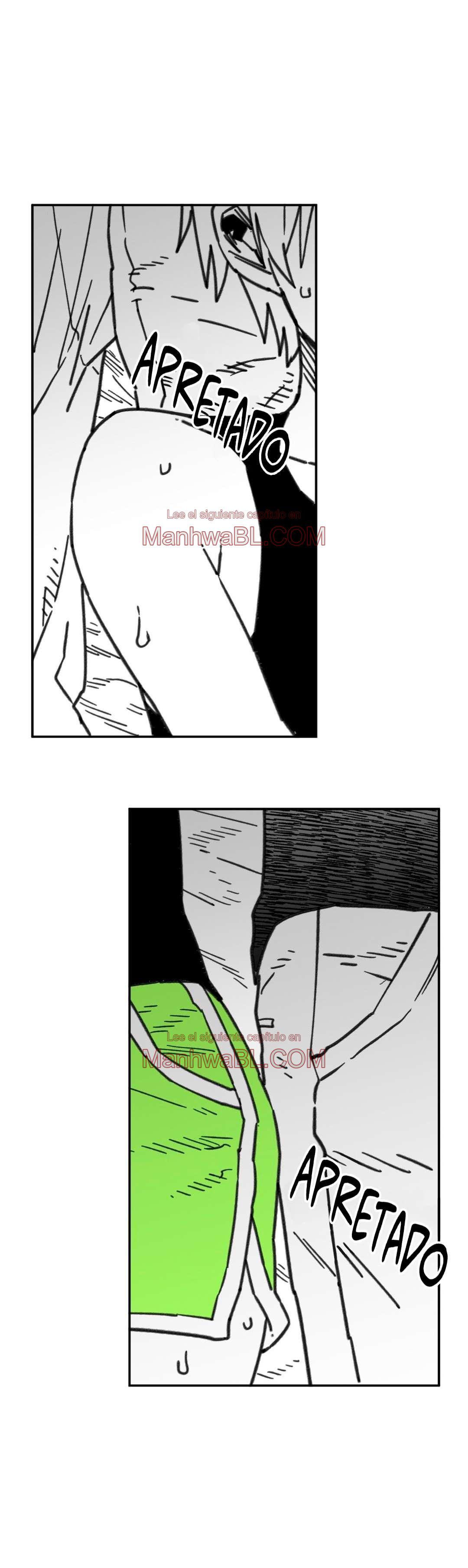 High School Boy - Capítulo 38 manhwa
