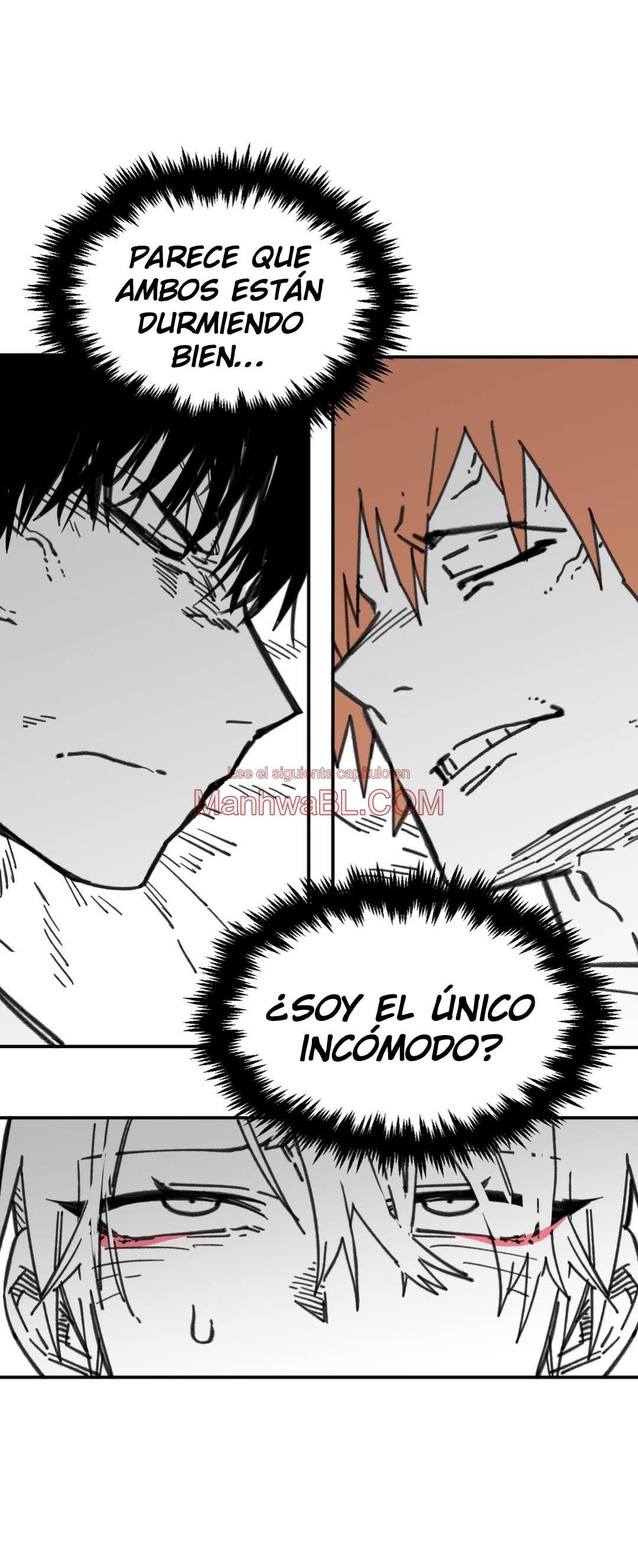 High School Boy - Capítulo 38 manhwa