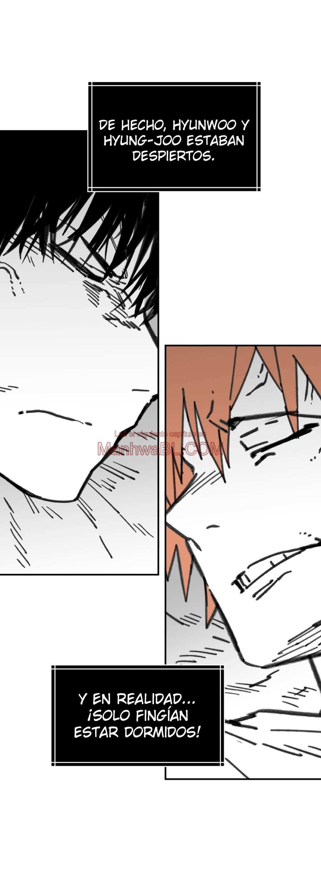 High School Boy - Capítulo 38 manhwa