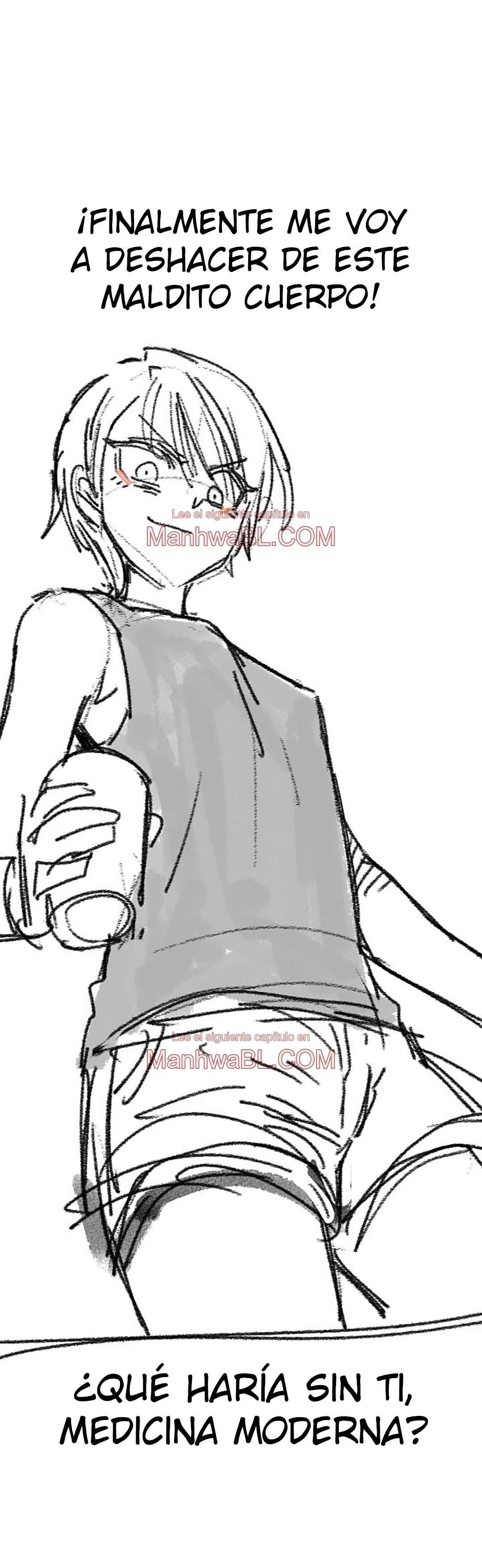 High School Boy - Capítulo 38 manhwa