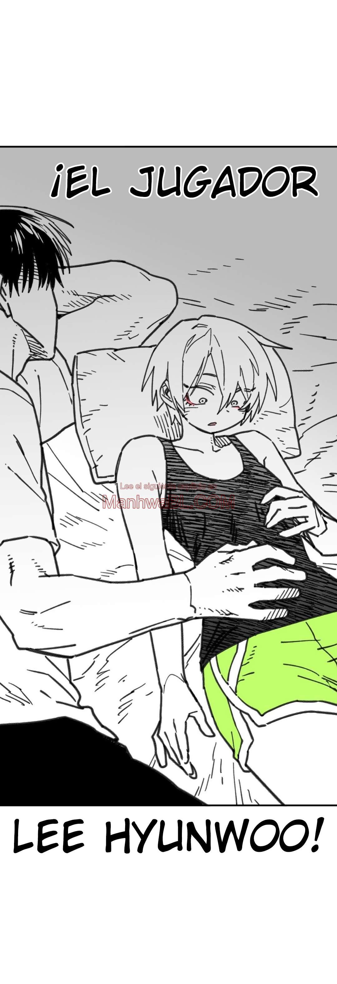 High School Boy - Capítulo 38 manhwa