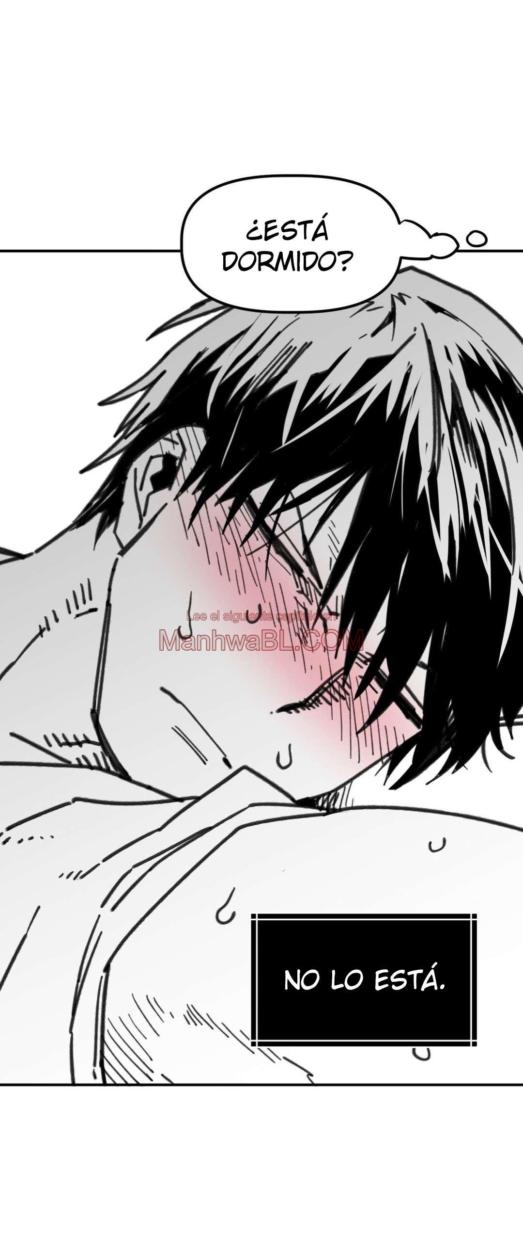 High School Boy - Capítulo 38 manhwa