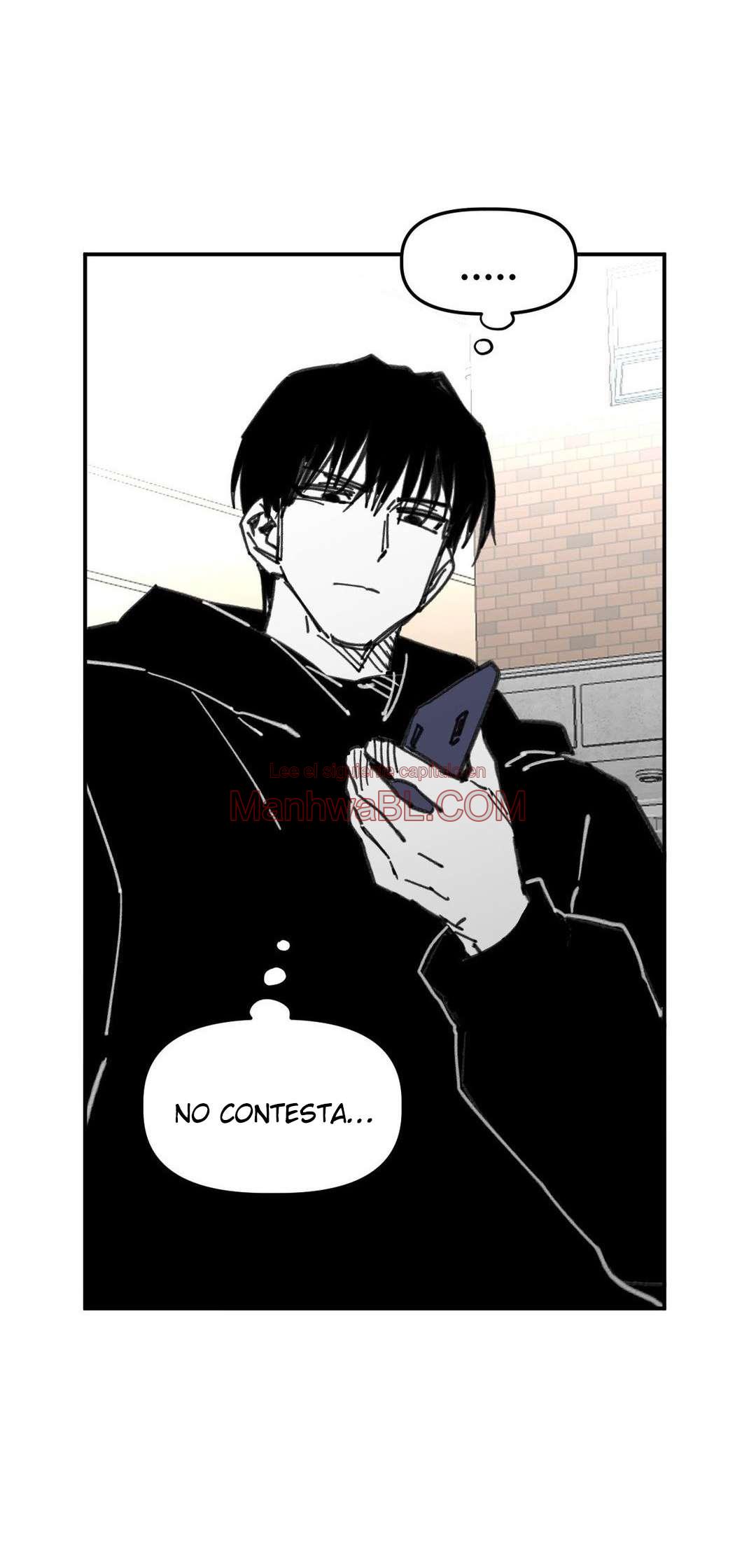 High School Boy - Capítulo 61 manhwa