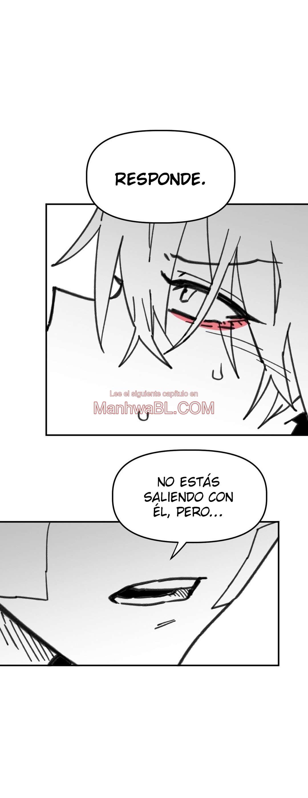 High School Boy - Capítulo 61 manhwa