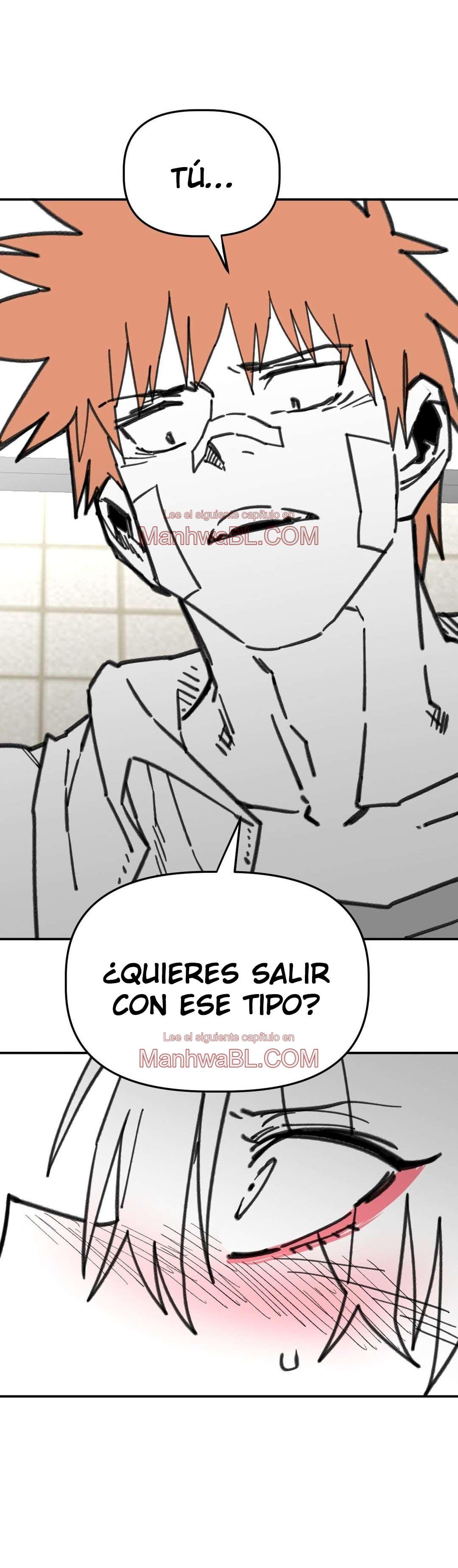 High School Boy - Capítulo 61 manhwa
