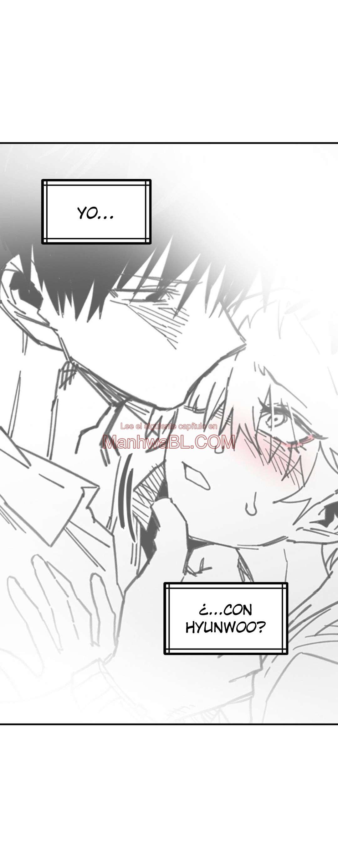 High School Boy - Capítulo 61 manhwa