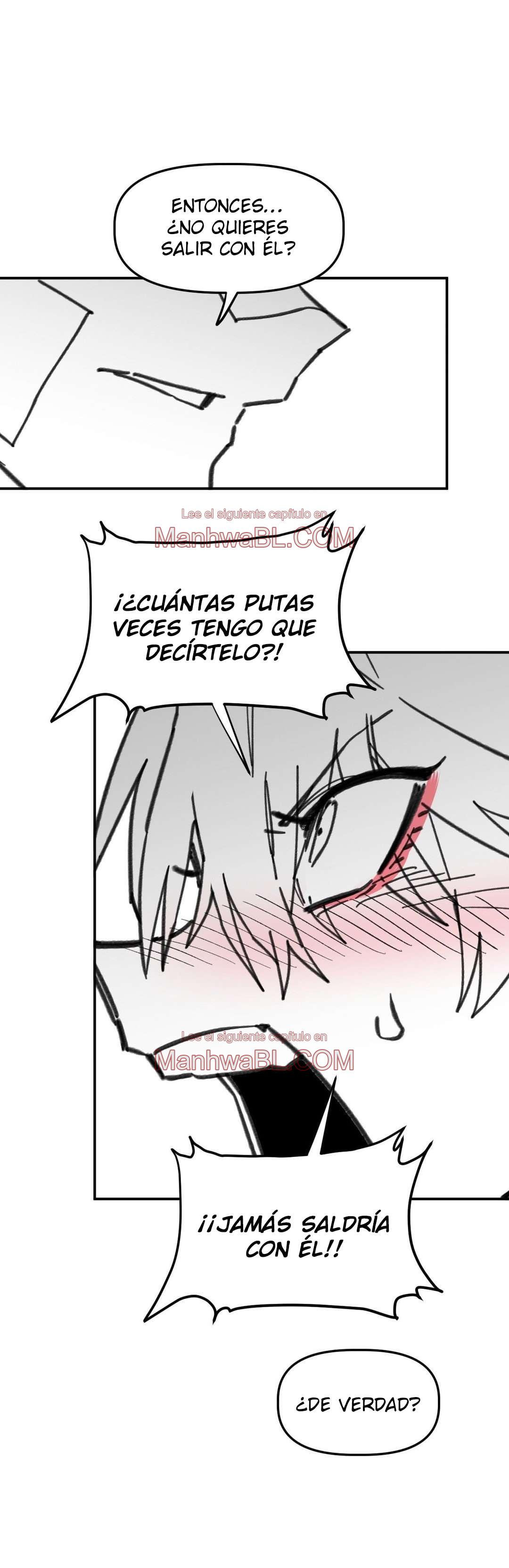High School Boy - Capítulo 61 manhwa