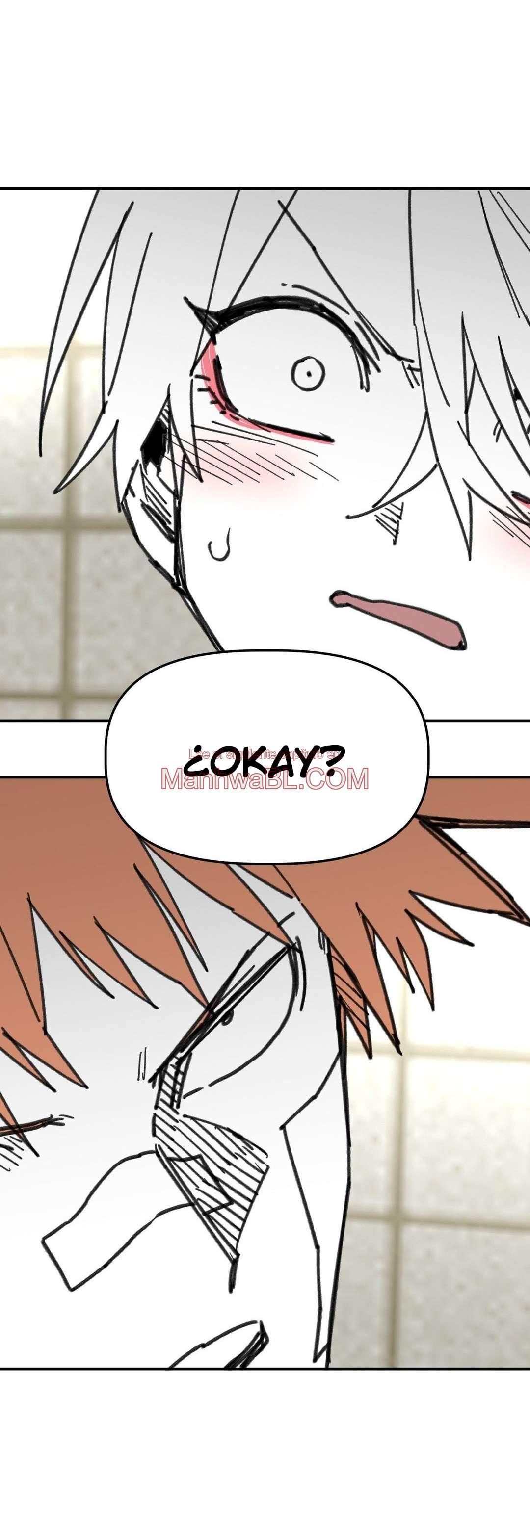 High School Boy - Capítulo 61 manhwa