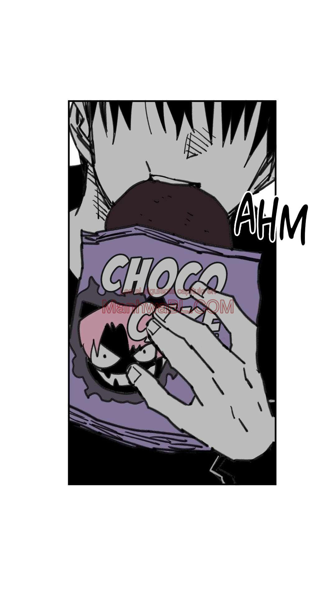 High School Boy - Capítulo 61 manhwa